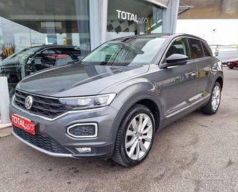 VOLKSWAGEN T-Roc 2.0 TDI SCR 150 CV DSG 4MOTION