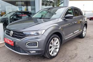 VOLKSWAGEN T-Roc 2.0 TDI SCR 150 CV DSG 4MOTION