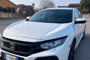 Honda Civic 1.6 i-DTEC