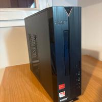 Computer fisso acer