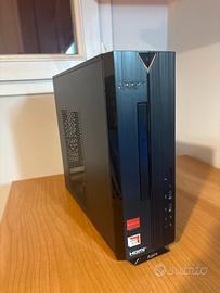 Computer fisso acer