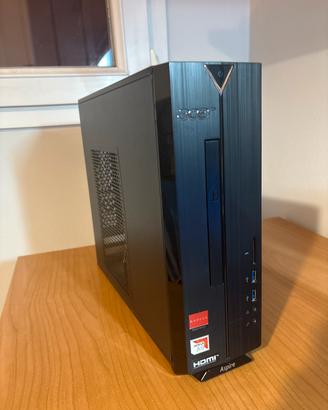 Computer fisso acer