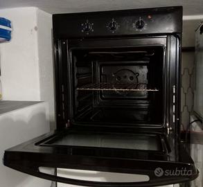 Forno da incasso Ariston