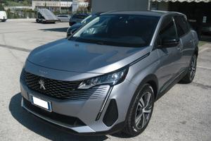 Peugeot 3008 BlueHDi 130 S&S EAT8 Allure Pack, DA 