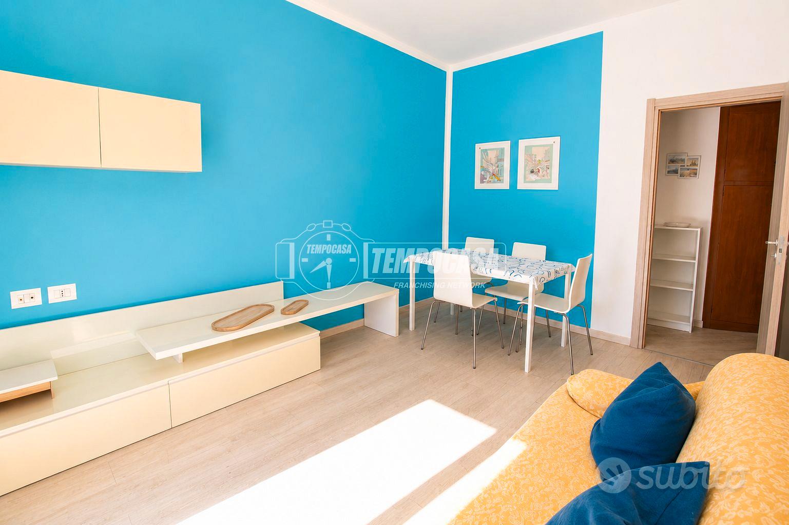 Appartamento – Milano, Gamboloita, Municipio 4 - Altro