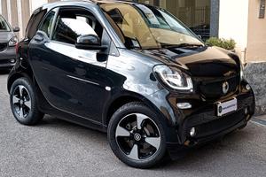 Smart ForTwo 90 0.9 Turbo twinamic Prime my19 tutt