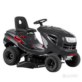 Trattorino Al-Ko T18-111.4 HDS V2 bicilindrico