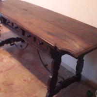 Tavolo antico