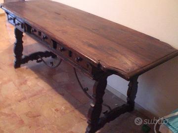 Tavolo antico