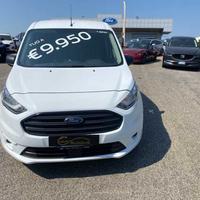 Ford Transit Connect 1.5 TDCi 100CV Trend