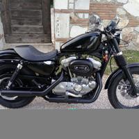 Harley Davidson Sportster XL 883 anno 2007