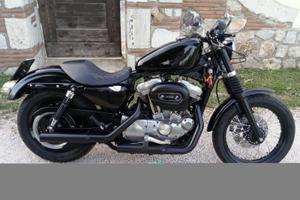 Harley Davidson Sportster XL 883 anno 2007