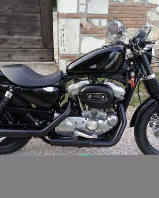 Harley Davidson Sportster XL 883 anno 2007
