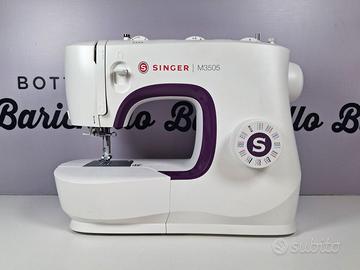 Singer M3505