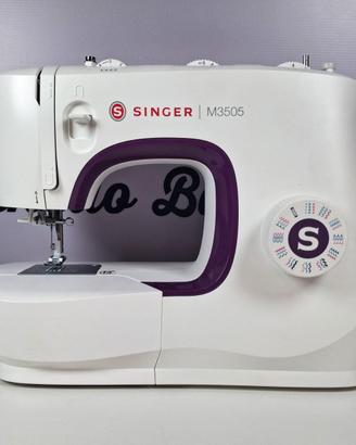 Singer M3505