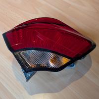 Fiat Tipo SW e Hatchback  fanale posteriore destro