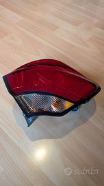Fiat Tipo SW e Hatchback  fanale posteriore destro