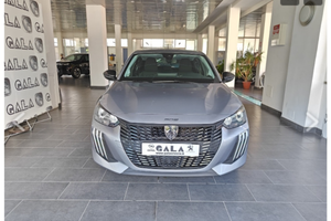 Peugeot 208 pure tech 1.2 benz 75cv