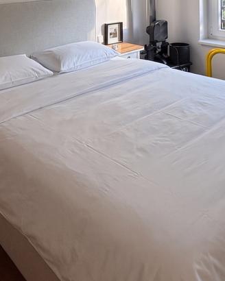 Letto IKEA Dunvik (180x200cm)