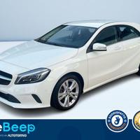 Mercedes-Benz Classe A A 200 D SPORT AUTO MY16