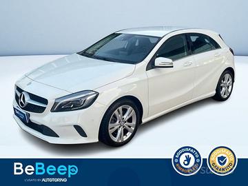 Mercedes-Benz Classe A A 200 D SPORT AUTO MY16