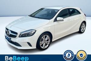 Mercedes-Benz Classe A A 200 D SPORT AUTO MY16