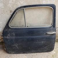 PORTIERA SX FIAT 500 F