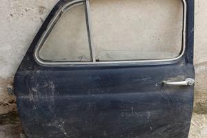 PORTIERA SX FIAT 500 F