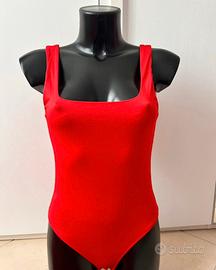 Boddy colore rosso