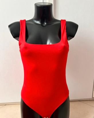 Boddy colore rosso