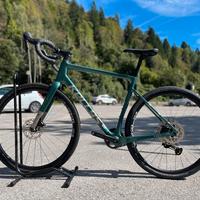KELLYS SOOT X90 Emerald Green tg.L 2025