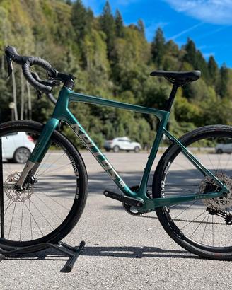 KELLYS SOOT X90 Emerald Green tg.L 2025