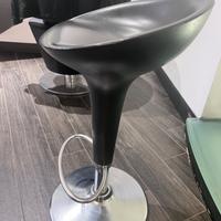 Sgabello "bombo" originale