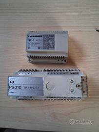 LT TERRANEO ALIMENTATORI