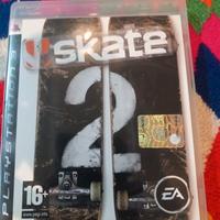 skate 2 ps3