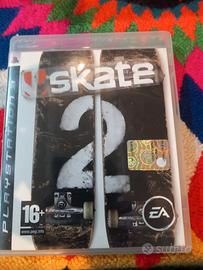 skate 2 ps3