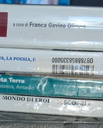 libri per scuola superiore
