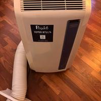 Pinguino De Longhi PAC AN97 Real Feel