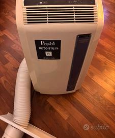 Pinguino De Longhi PAC AN97 Real Feel