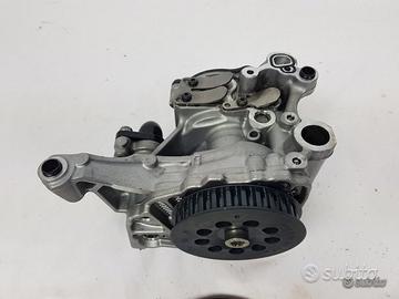 04L145208AA pompa olio audi A4 A5 Q5 2017