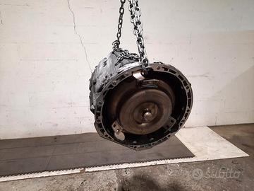 Cambio automatico Mercedes CLS W219 Benzina 