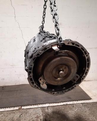 Cambio automatico Mercedes CLS W219 Benzina 