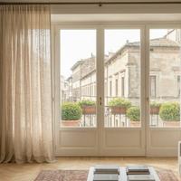 Tenda Elegante – 6,60 x 2,90 m – Misto Lino