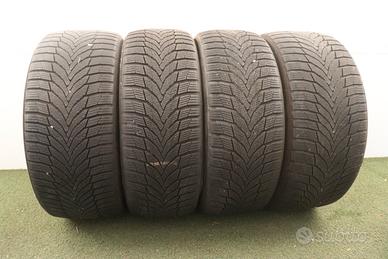 Gomme Nexen 245 45 20 275 40 20 inverno