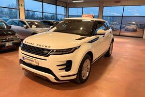 Land Rover Range Rover Evoque S 2.0 I4 AWD Auto MH