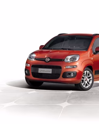 Fiat Panda 1.3 mjt 16v Easy 75cv