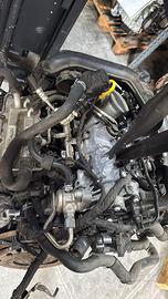 motore volkswagen 1.0 sigla DBY