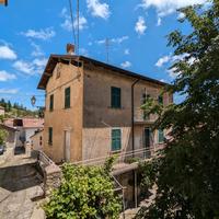 Terratetto sull'appenino Ligure