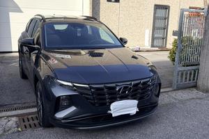 Tucson  III 2021 crdi 48V xline 2wd dct