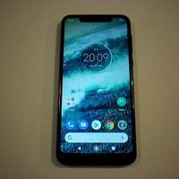 Smartphone MOTOROLA ONE XT1941-4 (come nuovo)